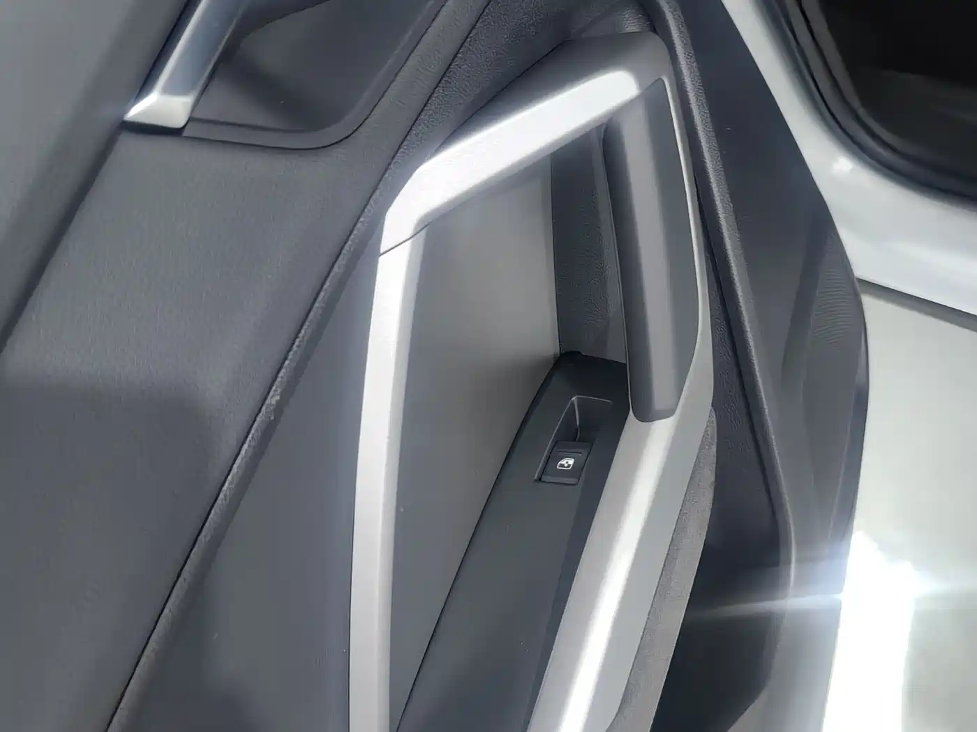 Audi Q3 2022 35 TFSI Fashion Dynamic фото 13