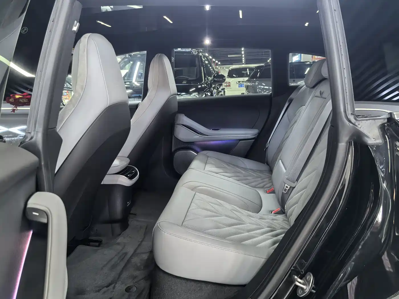 NIO ET5T фото 10