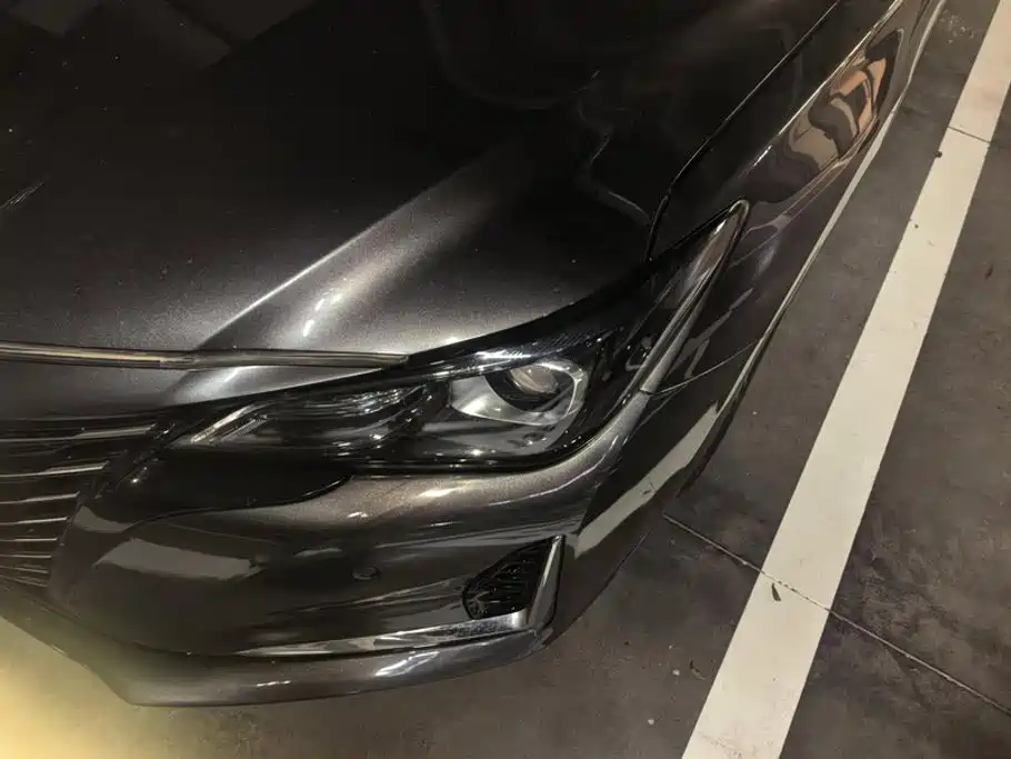 Changan Ruicheng CC 2021 2022 Blue Whale Edition 1.5T DCT Luxury