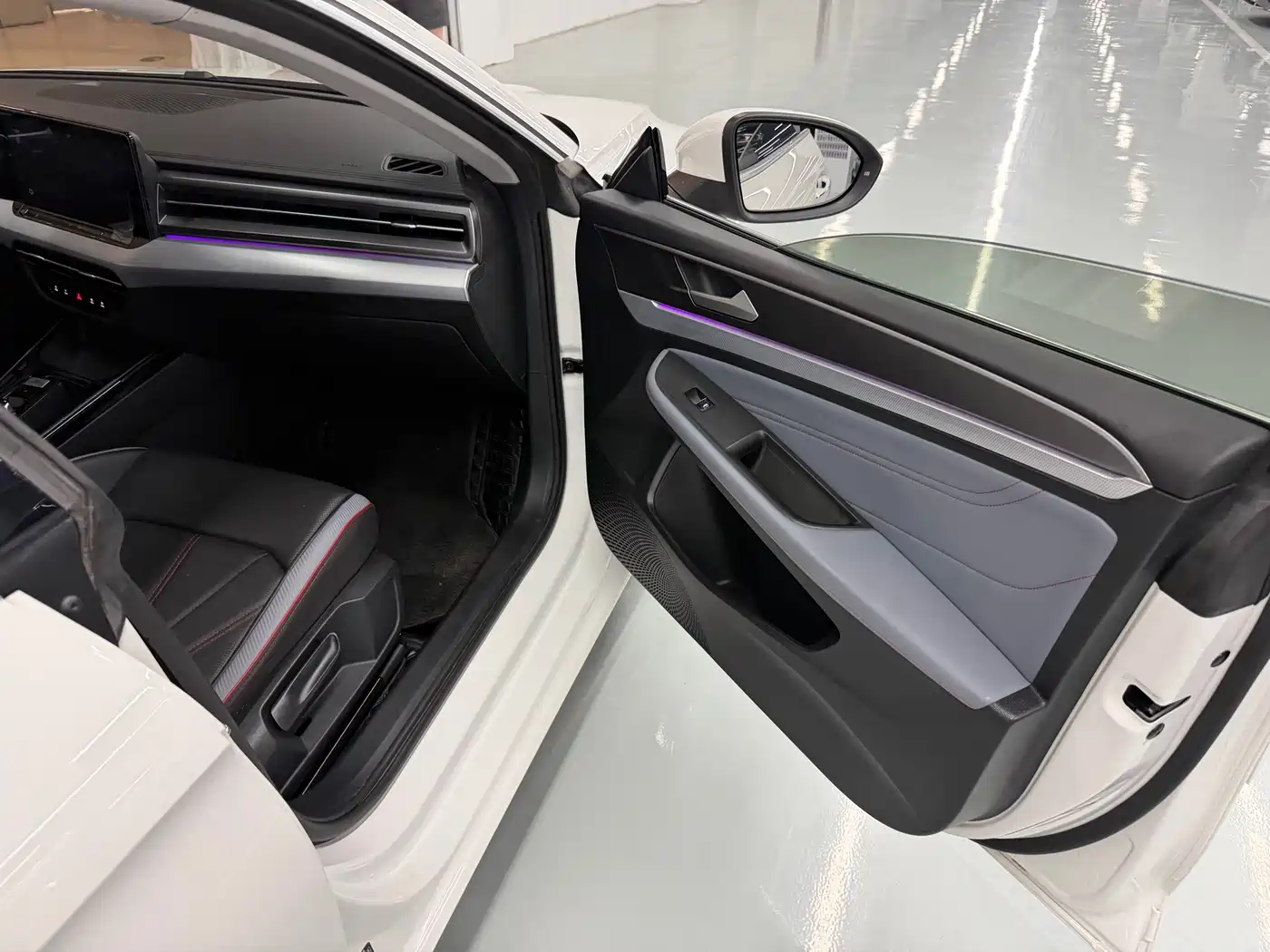 Volkswagen Lamando 2023 Lamando L 280TSI DSG Cool Edition фото 6