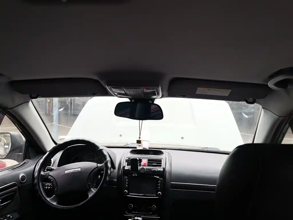Haval H5 Classic 2015 2.0T Diesel Automatic 2WD Aspiring фото 25