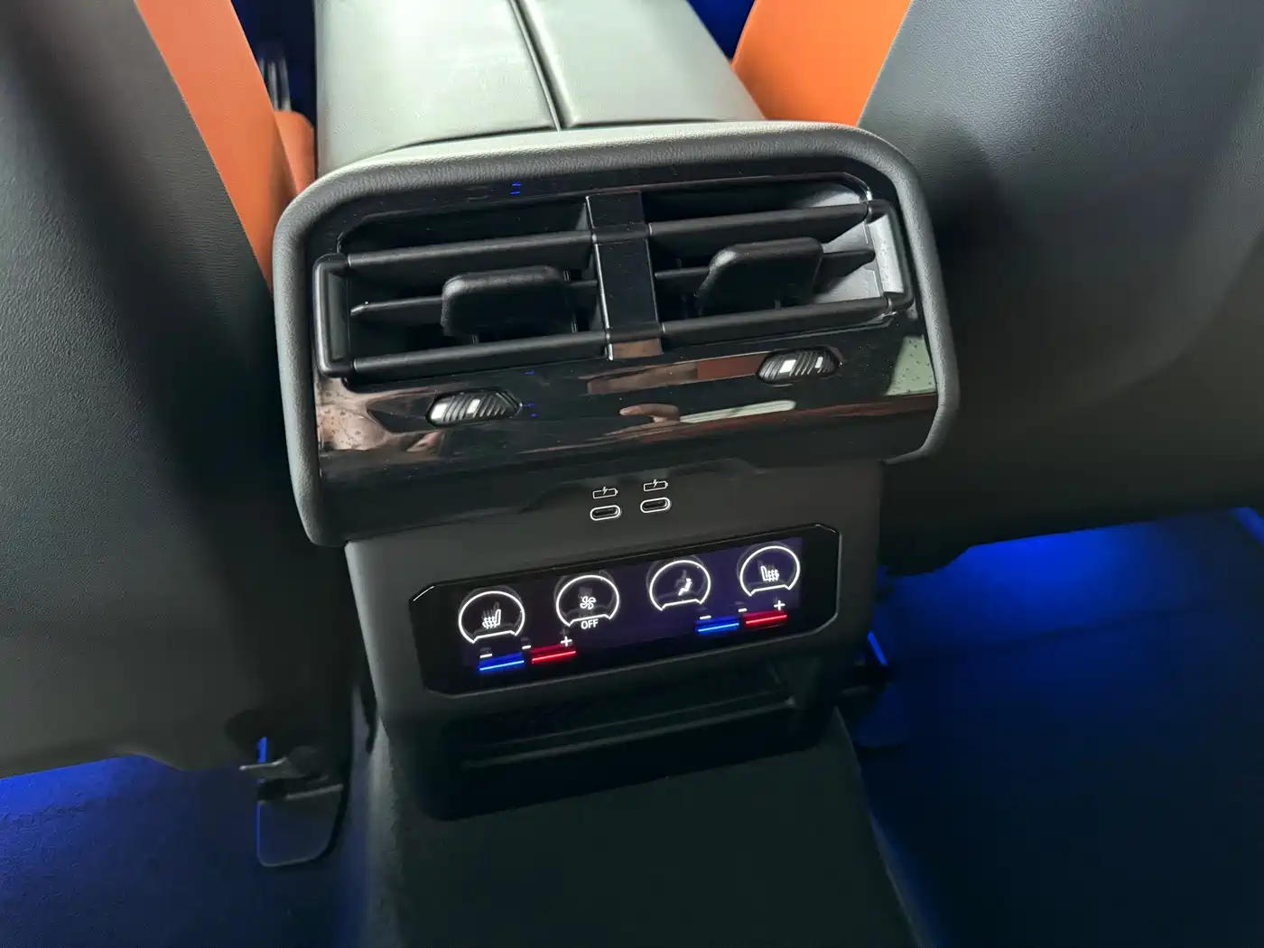 BMW M5 New Energy 2025 M5 фото 23