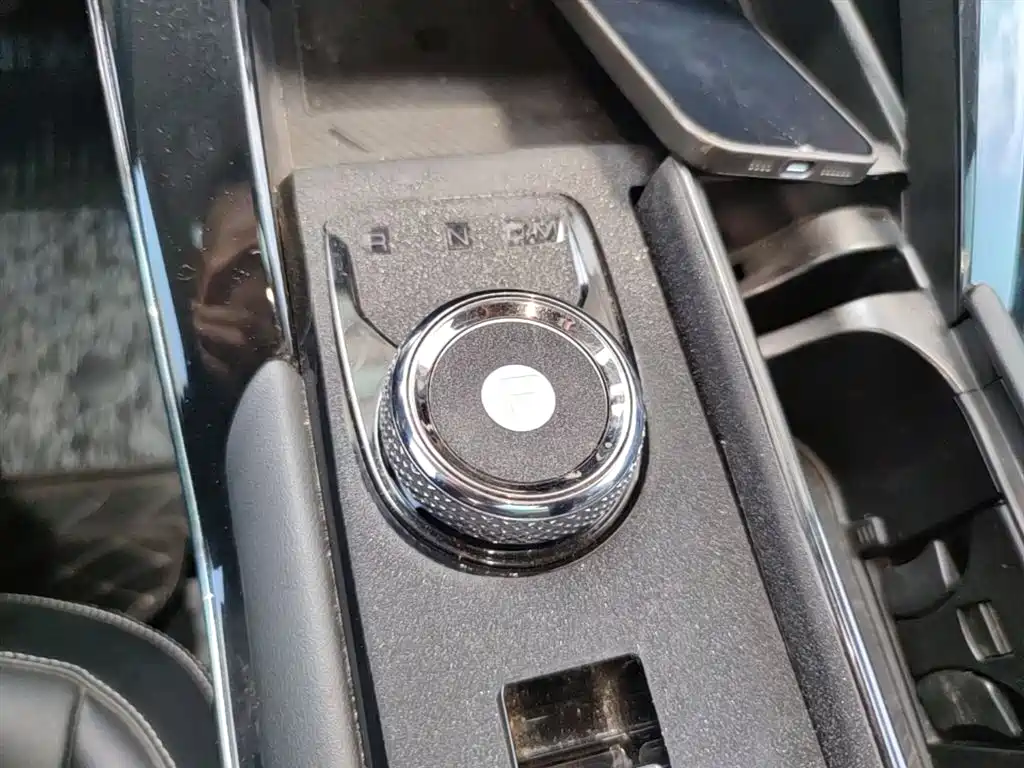 Haval H6 2021 3rd Generation 1.5T Auto 2WD Max фото 14