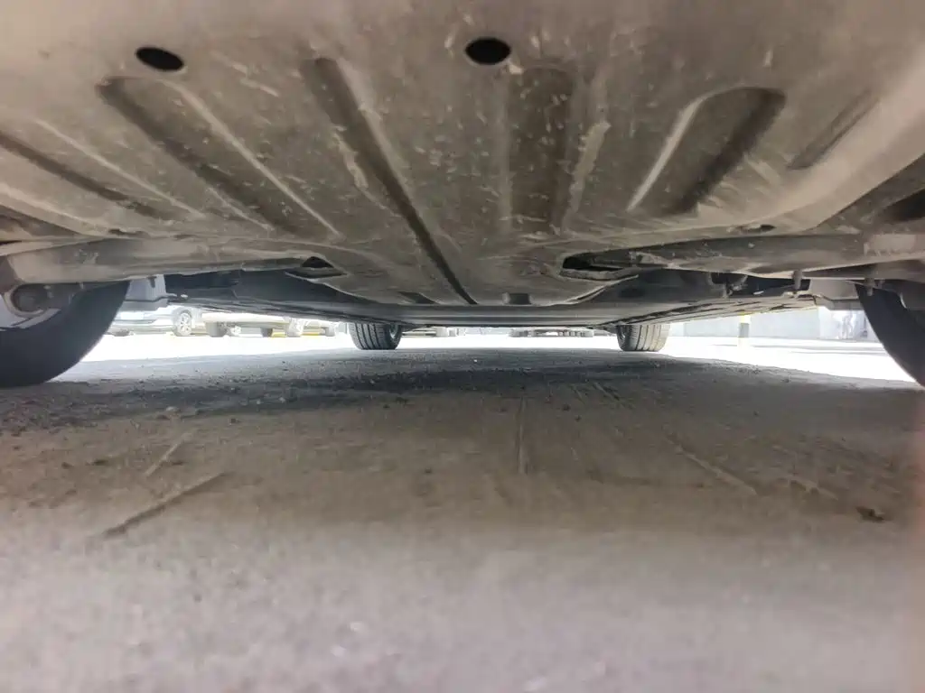 BYD Seal 2025 2025 Model 510 Standard