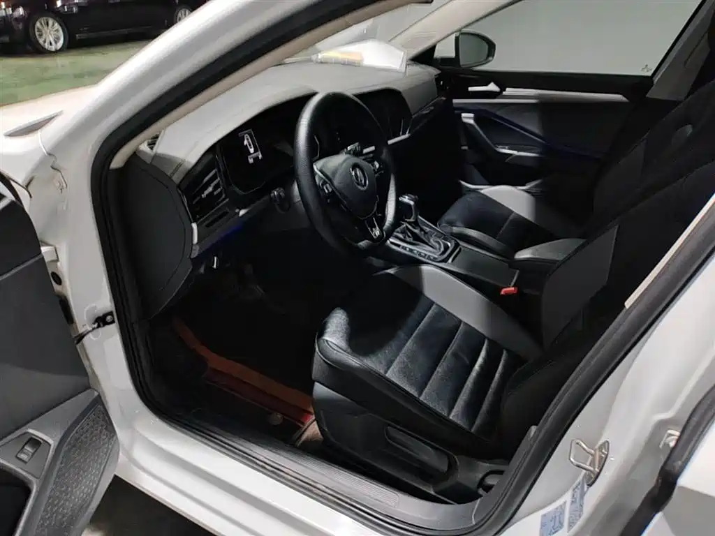 Volkswagen Sagitar 2020 280TSI DSG Comfort China VI фото 11