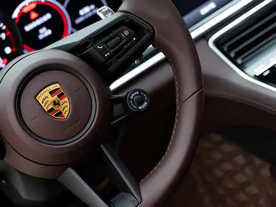 Porsche Panamera 2022 Panamera 2.9T Platinum Edition фото 20