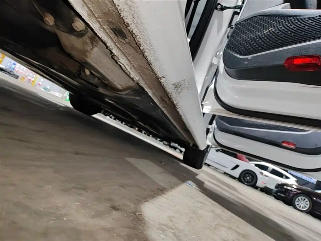 Volkswagen Sagitar 2020 280TSI DSG Comfort China VI фото 19