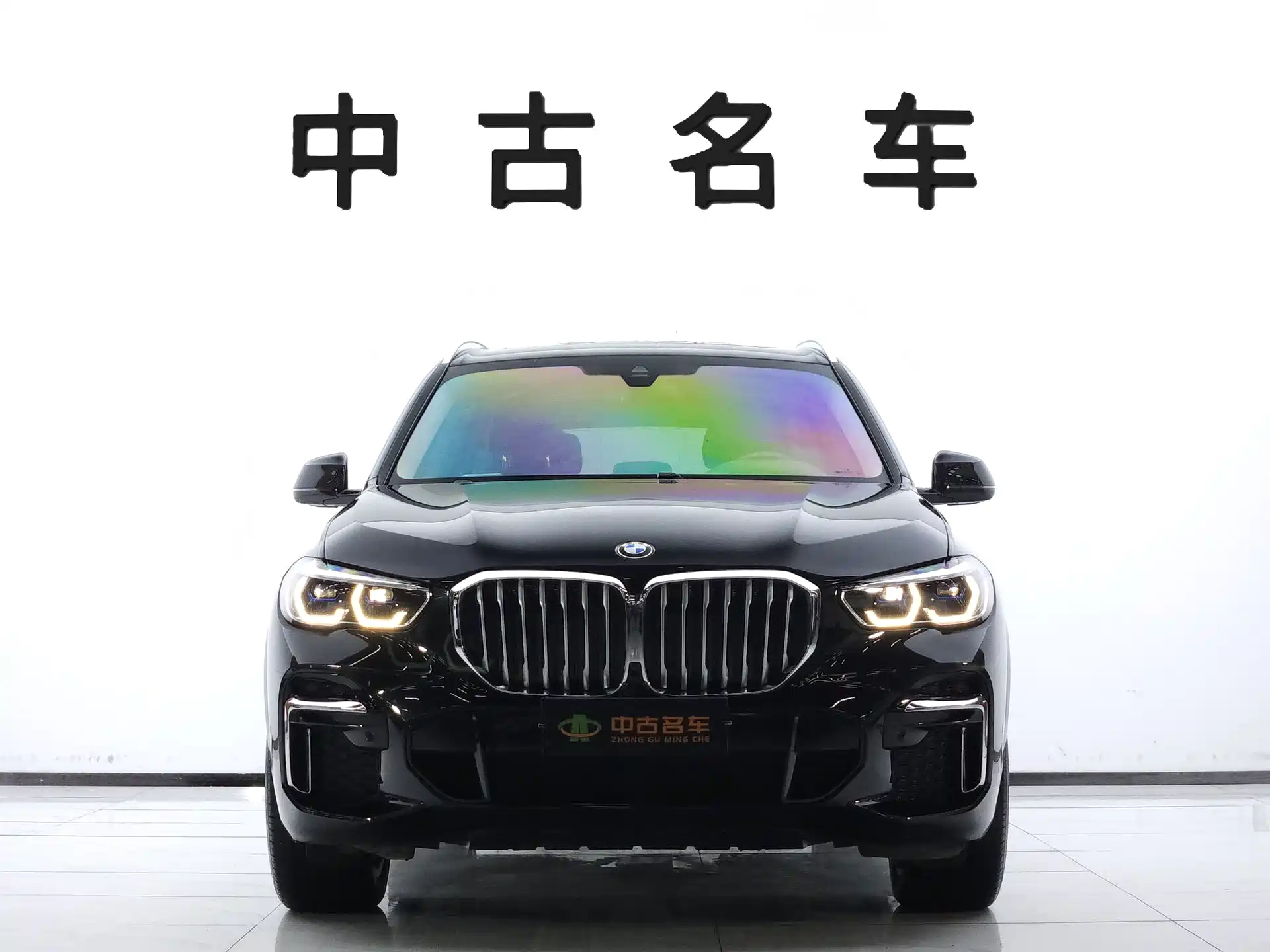Фото 2 - BMW X5