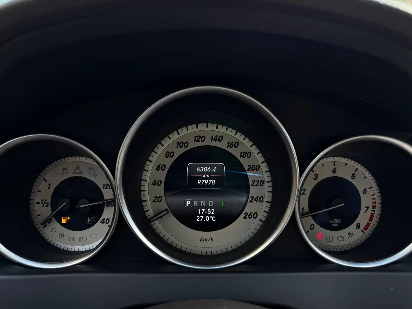 Mercedes-Benz C-Class 2014 2013 C 260 Elegance Grand Edition