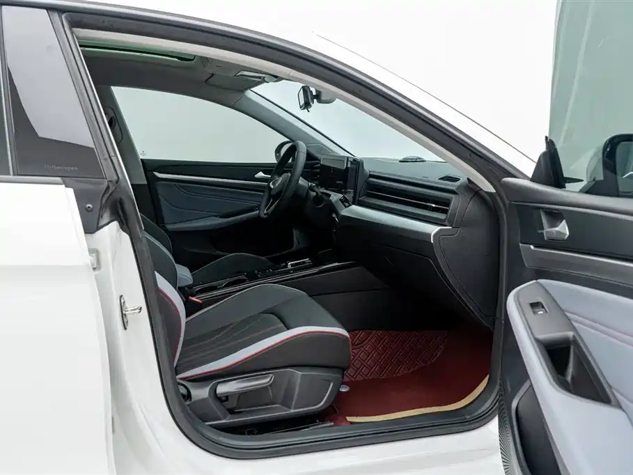 Volkswagen Lamando 2024 Lamando L 280TSI DSG Stylish Edition фото 26