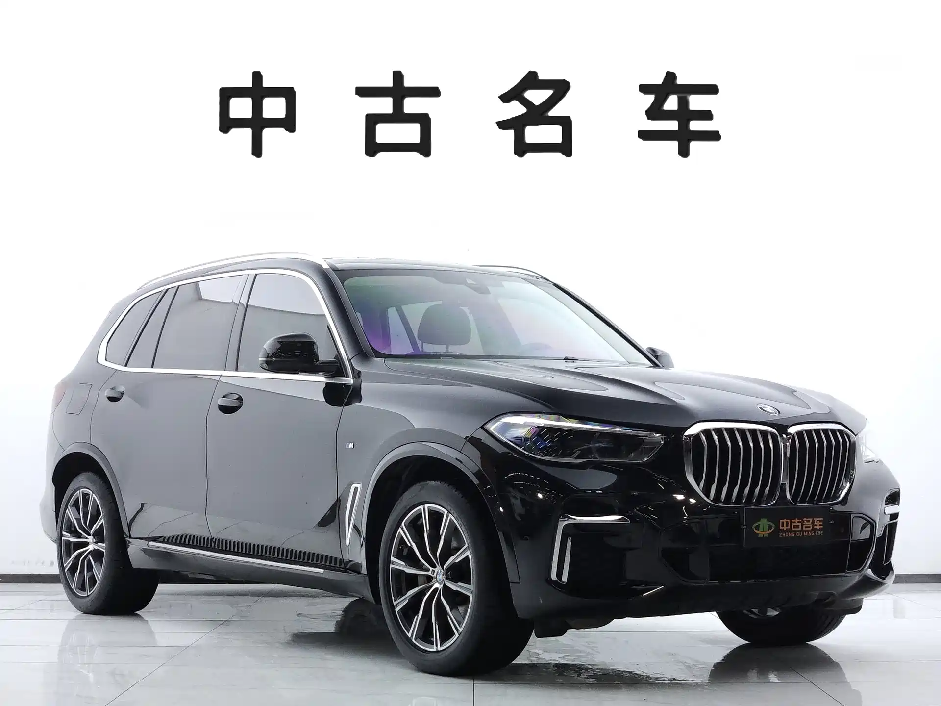 Фото 3 - BMW X5