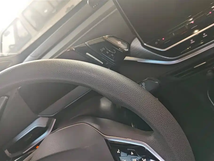 VOLKSWAGEN ID.4 CROZZ