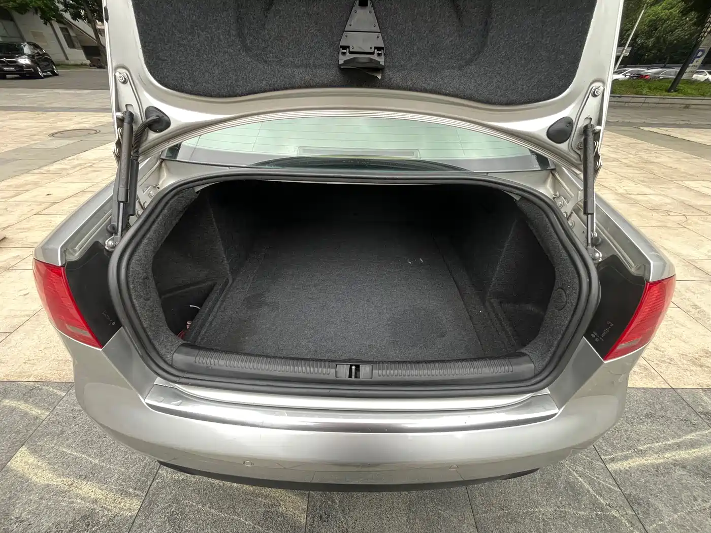 Audi A4 2007 1.8T Automatic Comfort фото 15