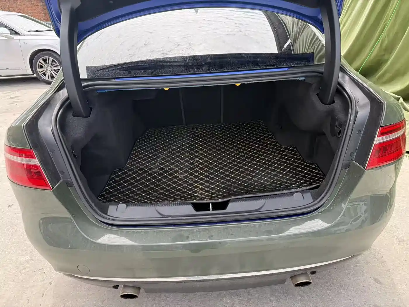 Jaguar XEL 2019 2.0T 200PS Premium фото 7