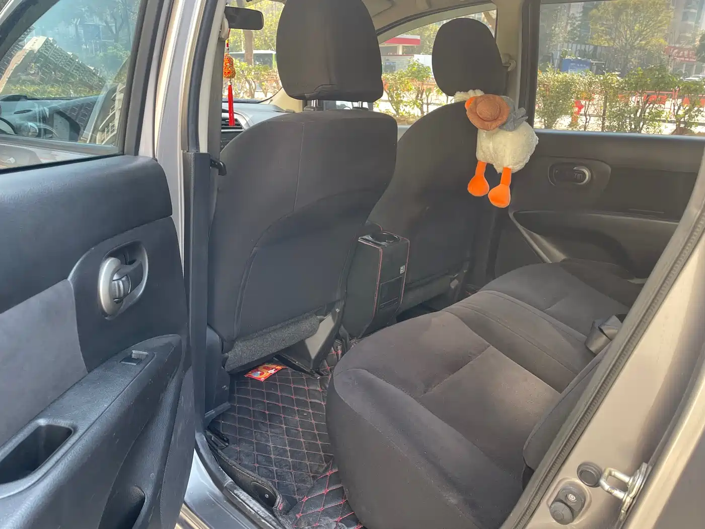 Nissan Livina 2015 2013 1.6XE CVT Comfort