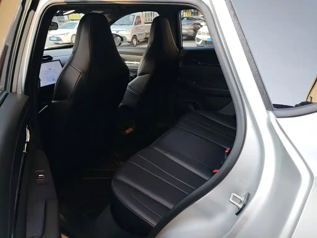 Dongfeng Aeolus Dongfeng Fengshen L7 2024 2024 518 Pro