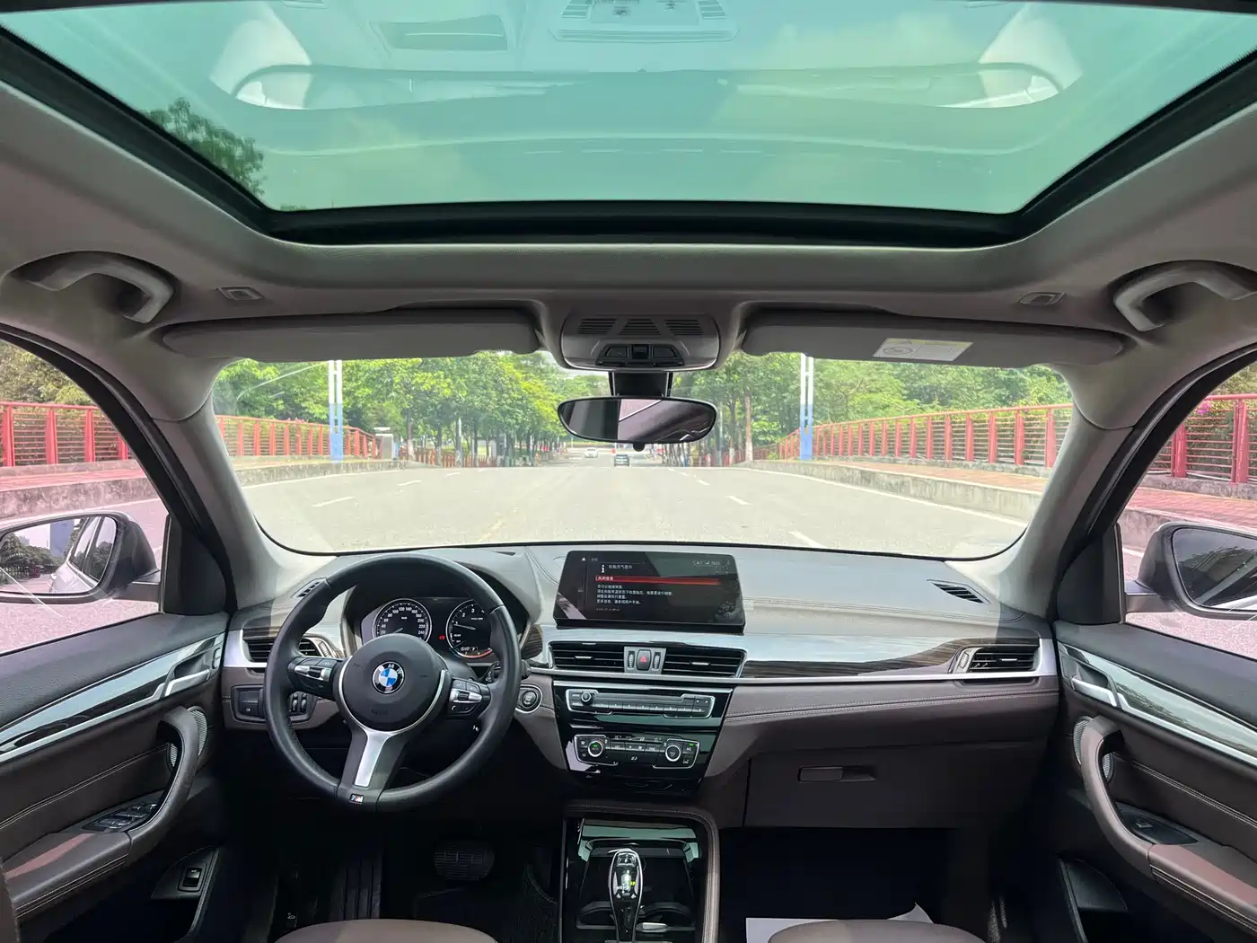 BMW X1 2021 Facelift xDrive25Li Premium фото 11