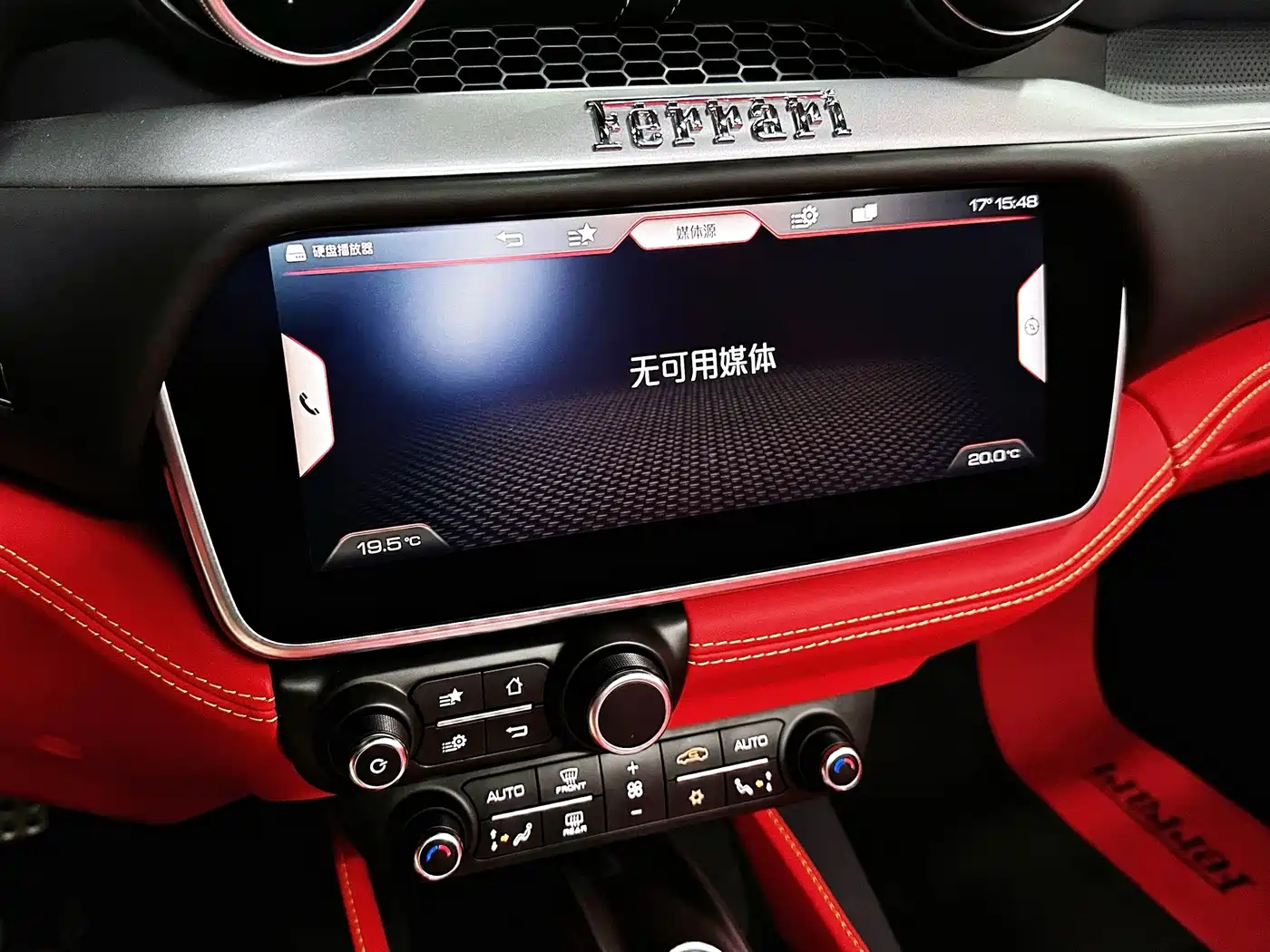 Ferrari Portofino 2023 2021 Model 3.9T M