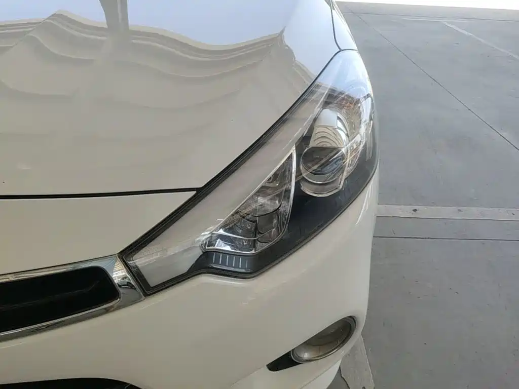 Kia K3S 2015 2014 1.6L Manual GL