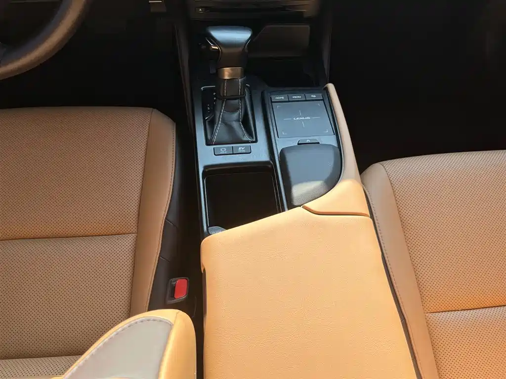 Lexus ES 2020 Model 300h Excellence Edition фото 17
