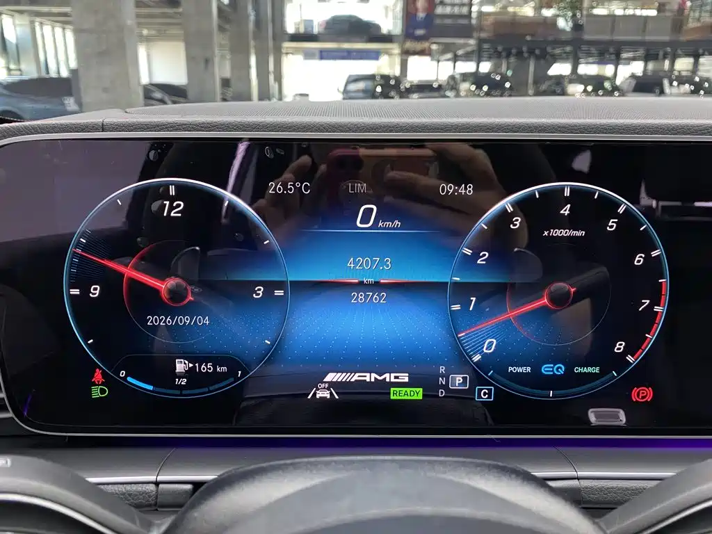 Mercedes-Benz GLE AMG 2021 2020 AMG GLE 53 4MATIC+
