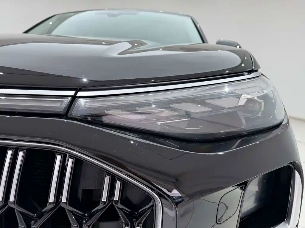 Audi Q6 2023 2023 40 TFSI quattro Cloud View Yulin Package