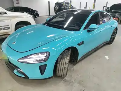 Xiaomi SU7