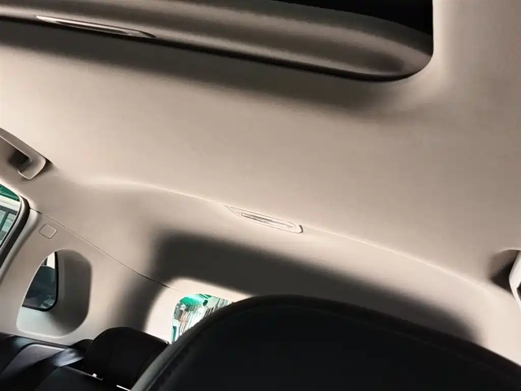 GAC Trumpchi Trumpchi GS5 2019 235T Automatic Luxury фото 18