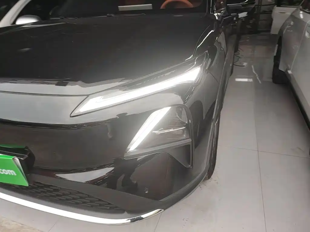 Wuling Motors Wuling Xingguang S 2025 2025 510km Flagship