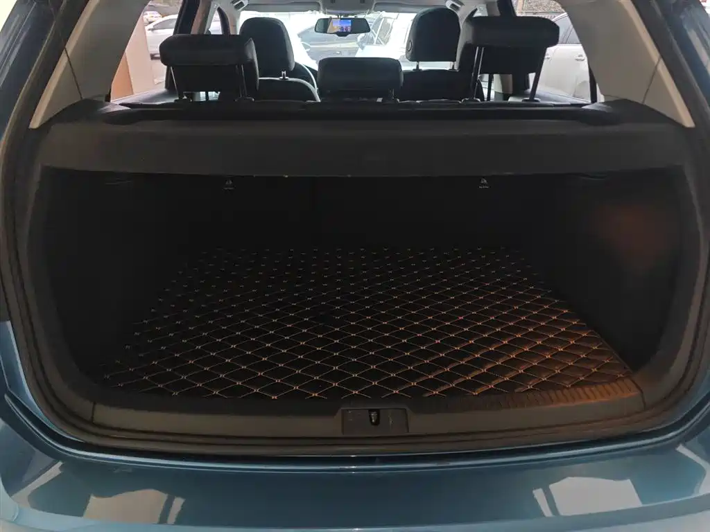 Volkswagen Golf 2018 230TSI Automatic Comfort фото 19