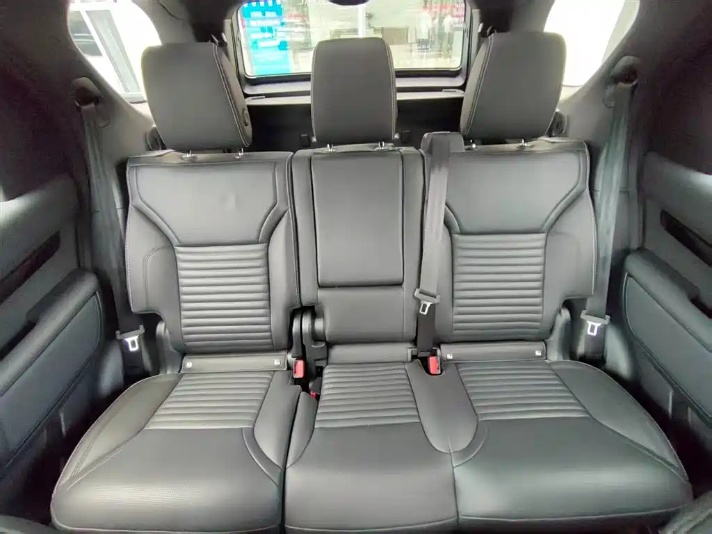 Land Rover Discovery 2025 2025 360PS S