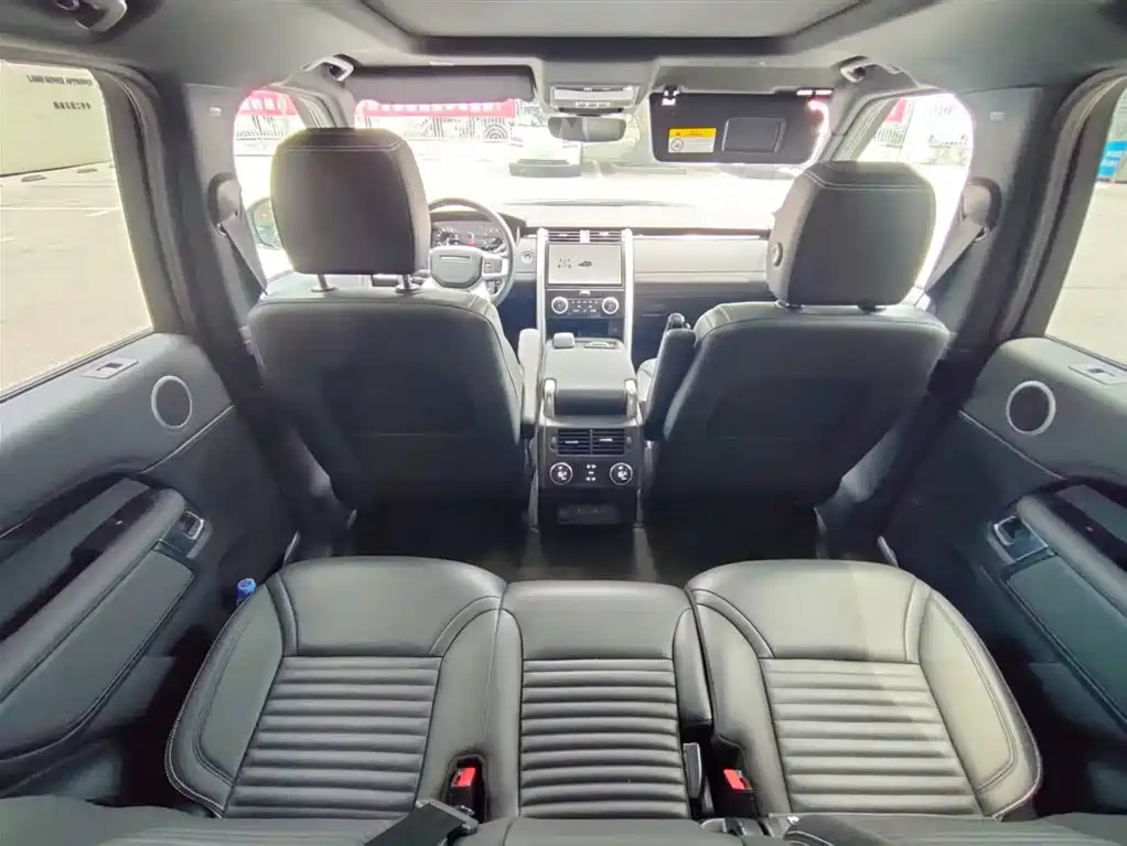 Land Rover Discovery 2025 2025 360PS S