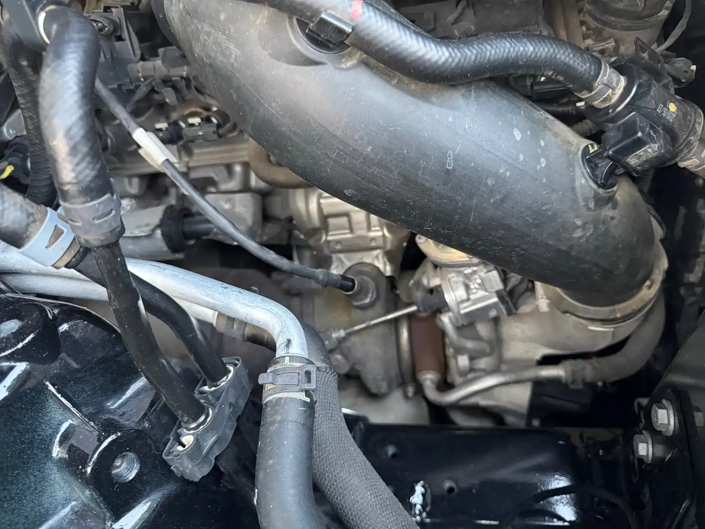Photo 21 - Volkswagen Touareg