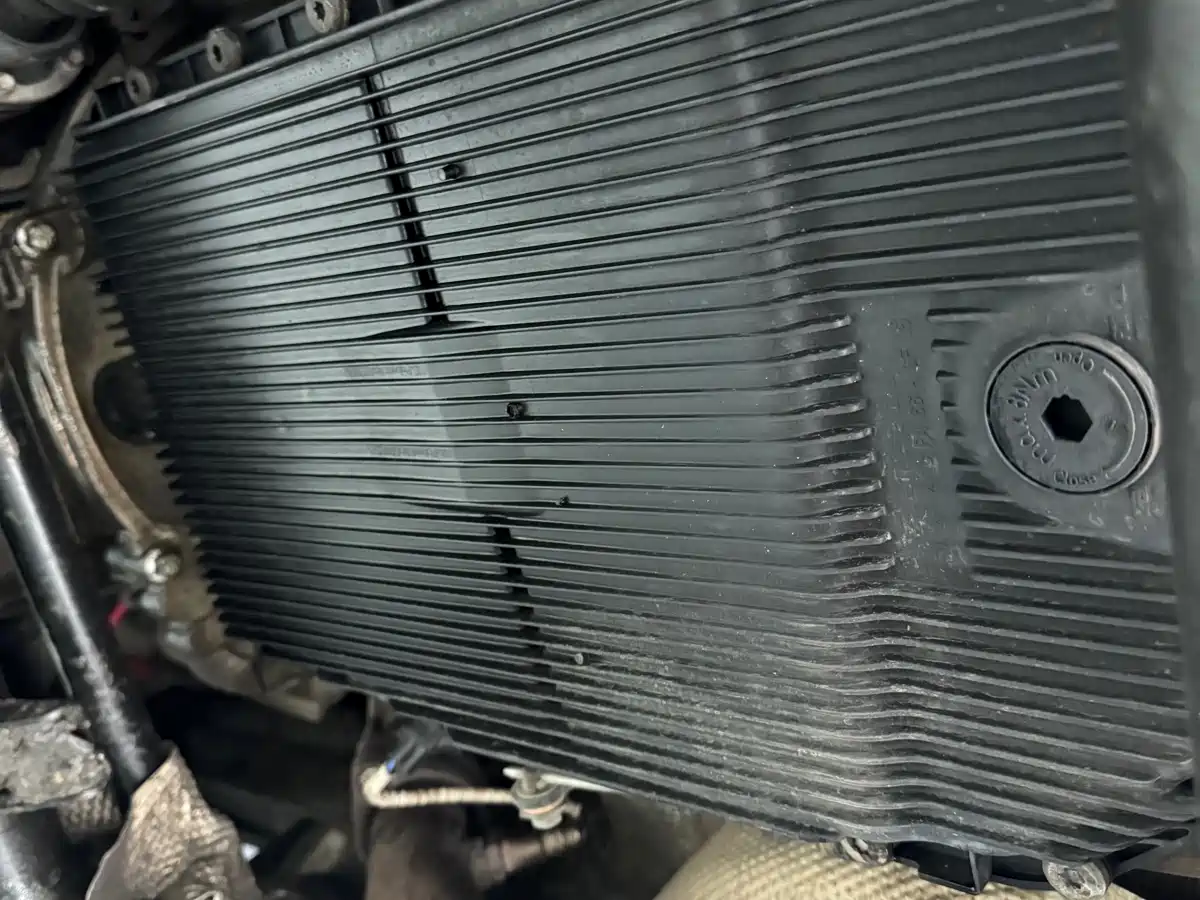Land Rover Range Rover 2007 Model V8 4.4 фото 33