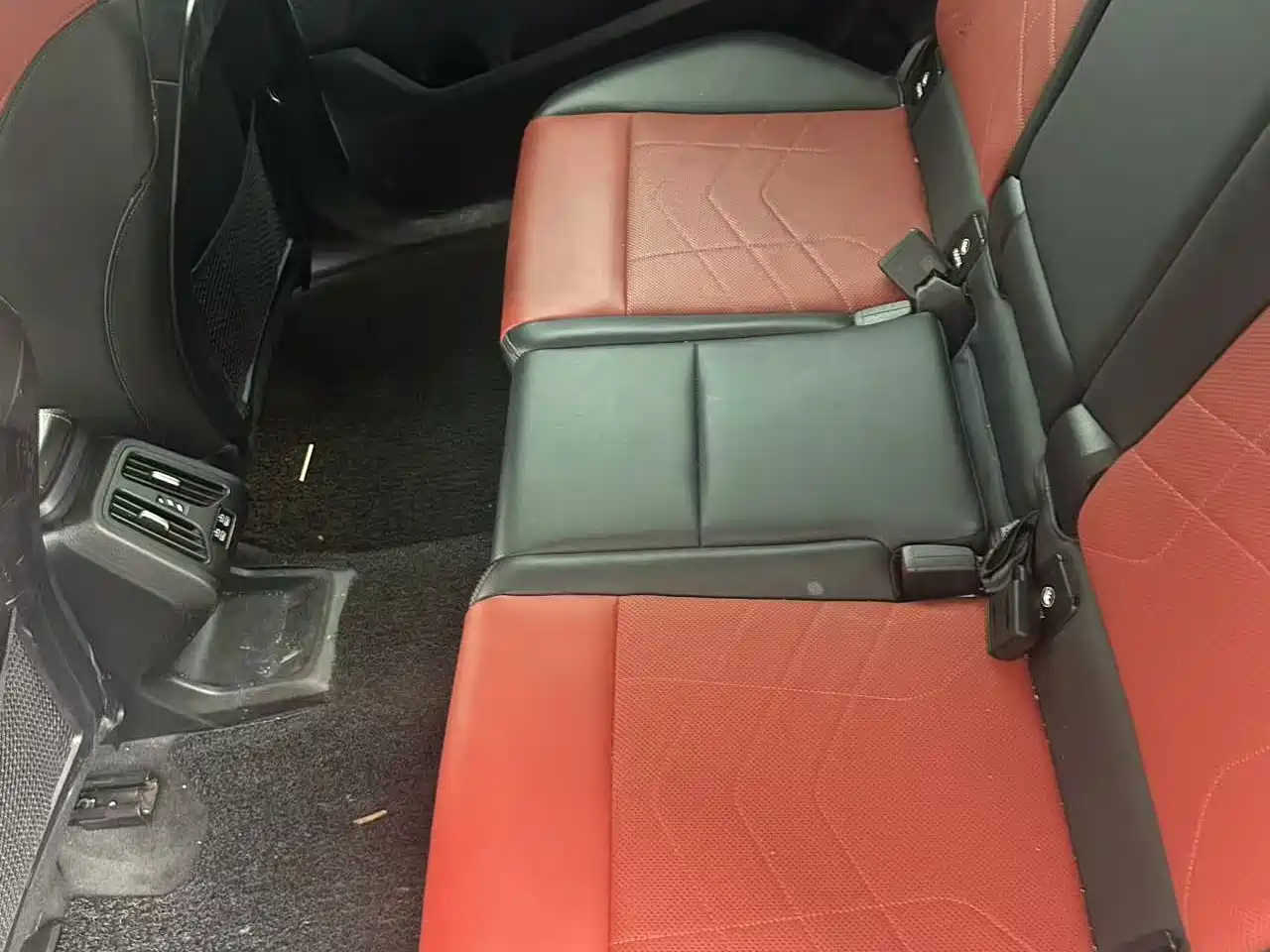 BMW X1 2023 sDrive20Li X Design Package фото 8
