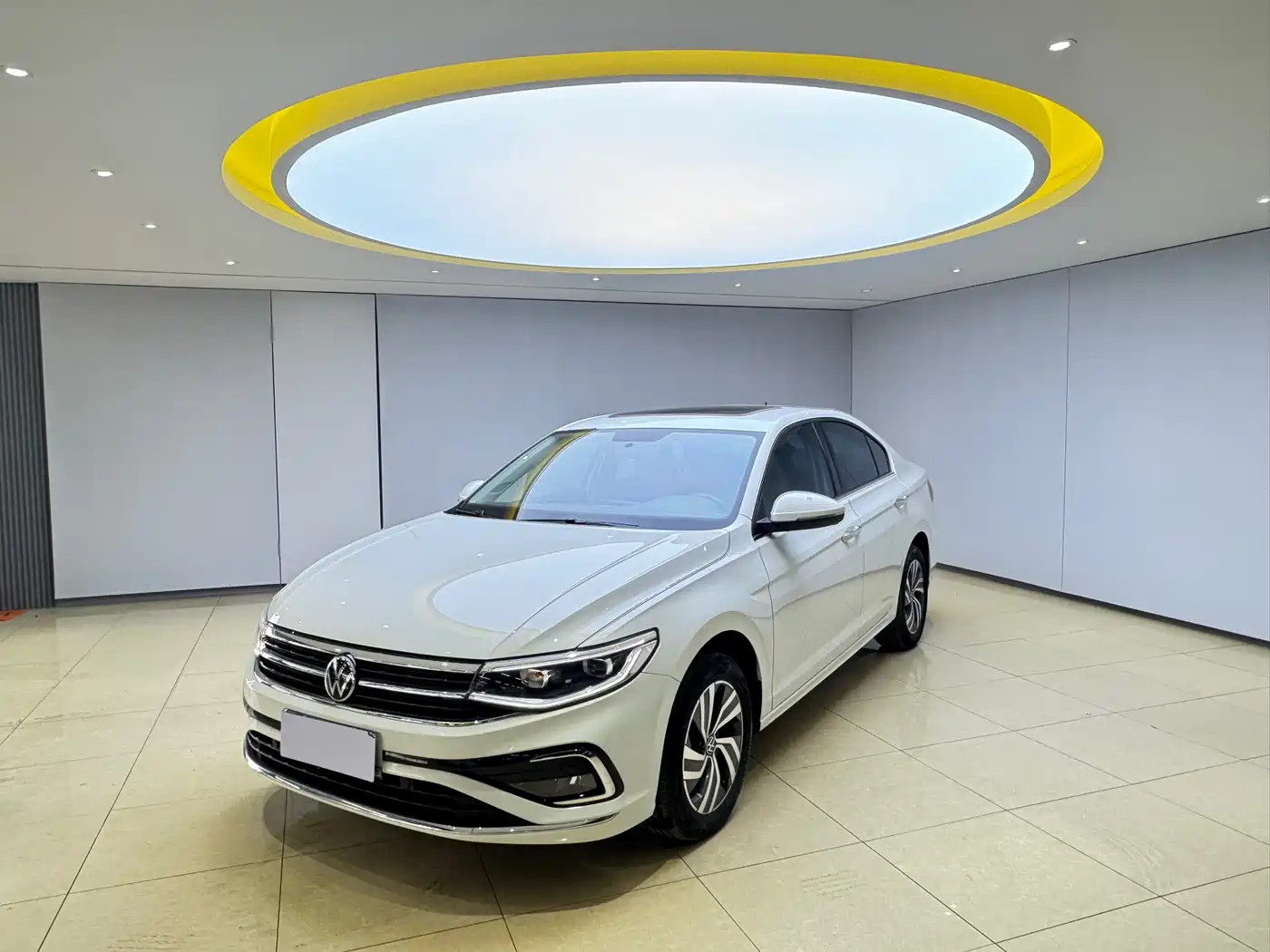 Volkswagen Bora 2023 200TSI DSG Yuexing Edition