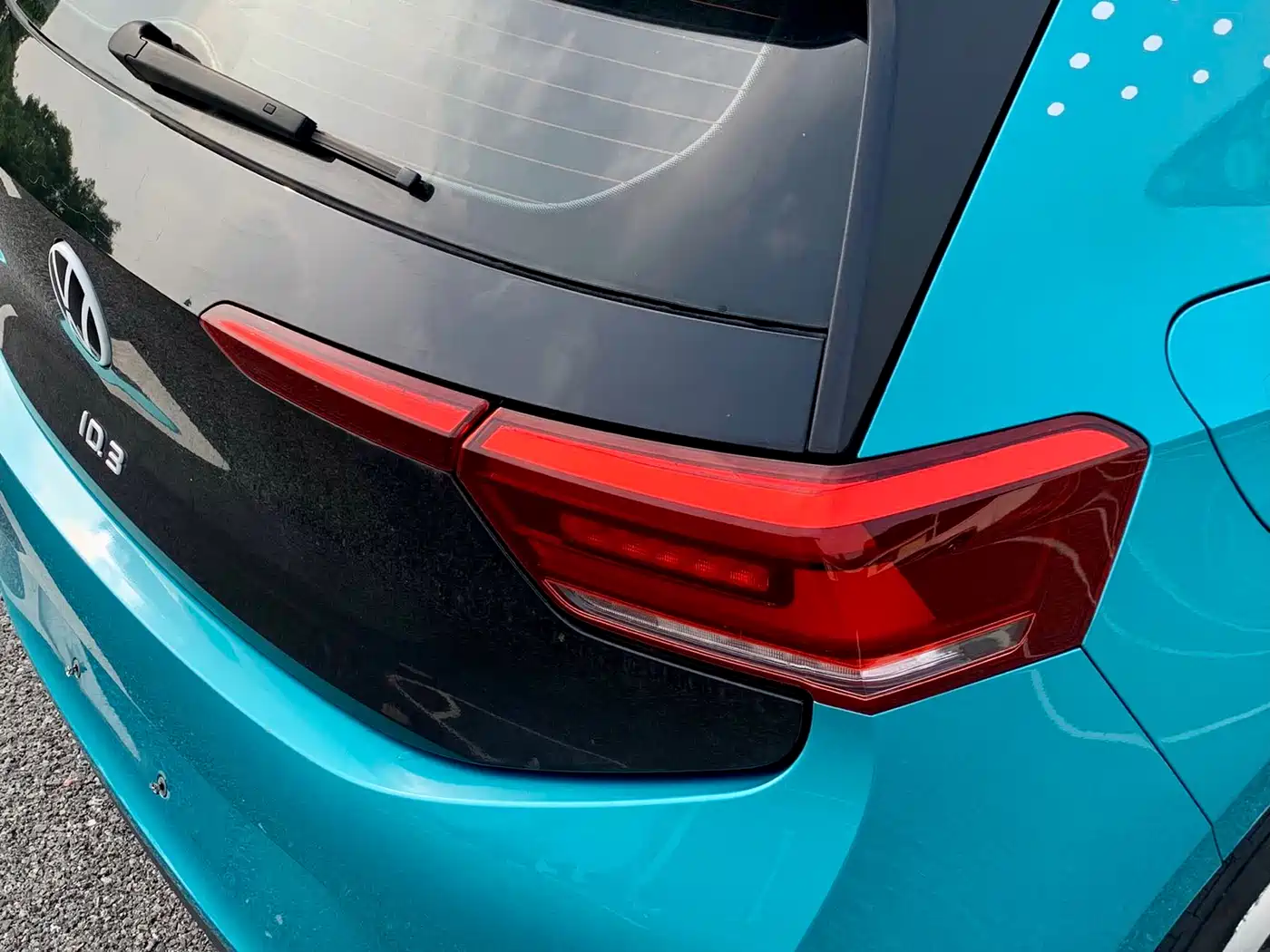 Volkswagen ID.3 2022 Pro Ultimate Smart Edition фото 12