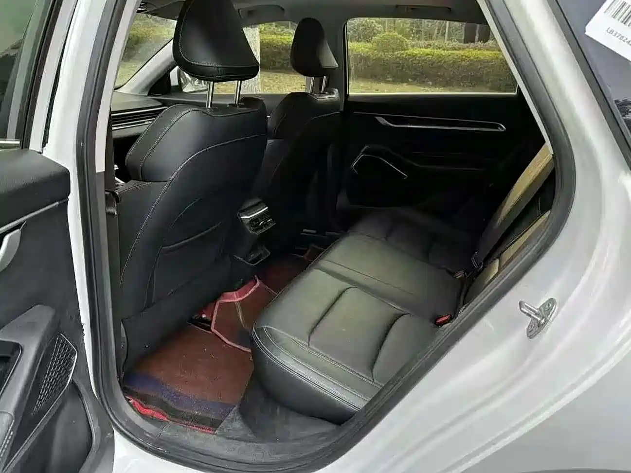 صورة 9 - Geely Emgrand