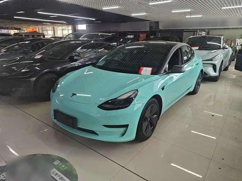 Photo 2 - Tesla Model 3