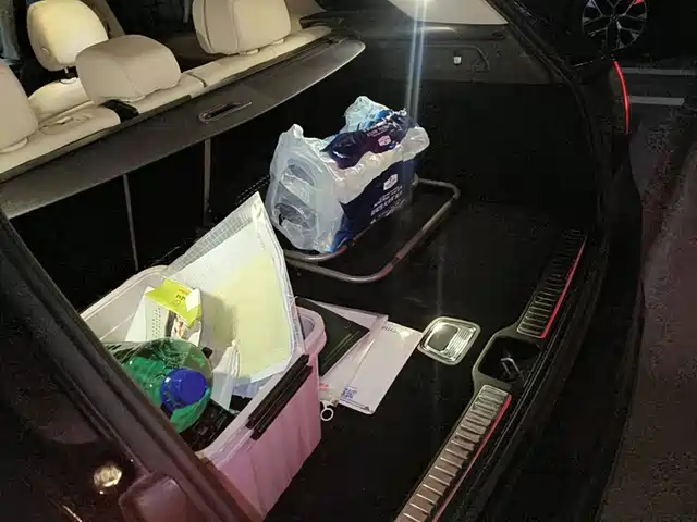 Mercedes-Benz GLC 2019 GLC 260 L 4MATIC Dynamic — фото 5