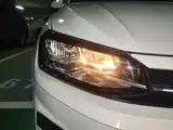 صورة 7 - Volkswagen Polo