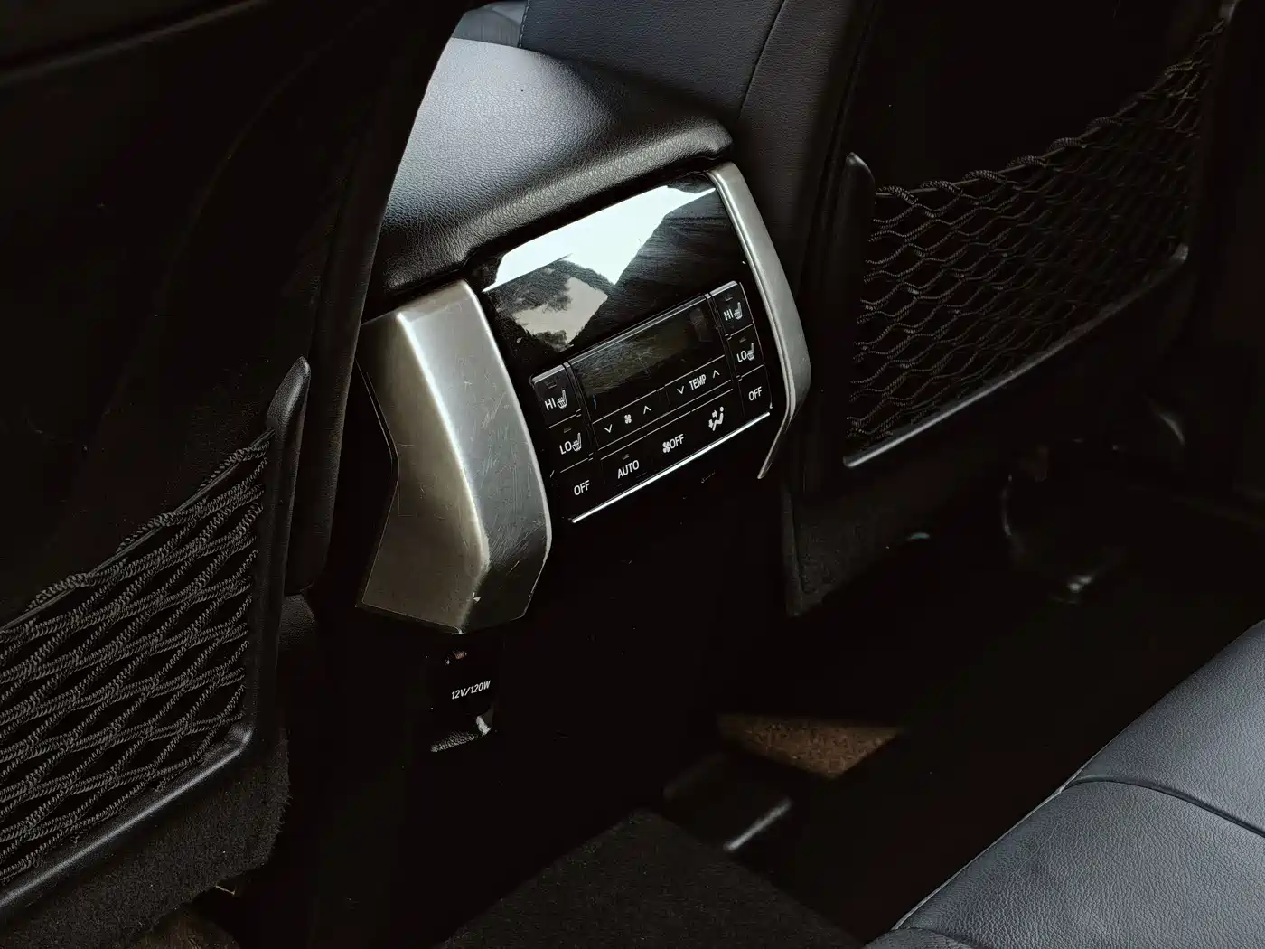 Toyota Prado 2018 3.5L Auto TX-L фото 23