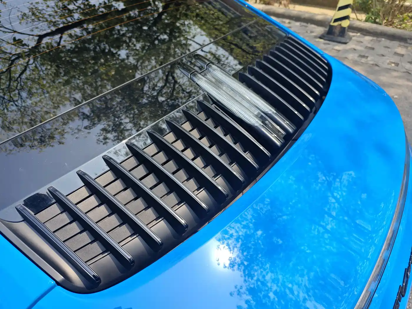 Porsche 911 2022 Carrera 3.0T фото 27