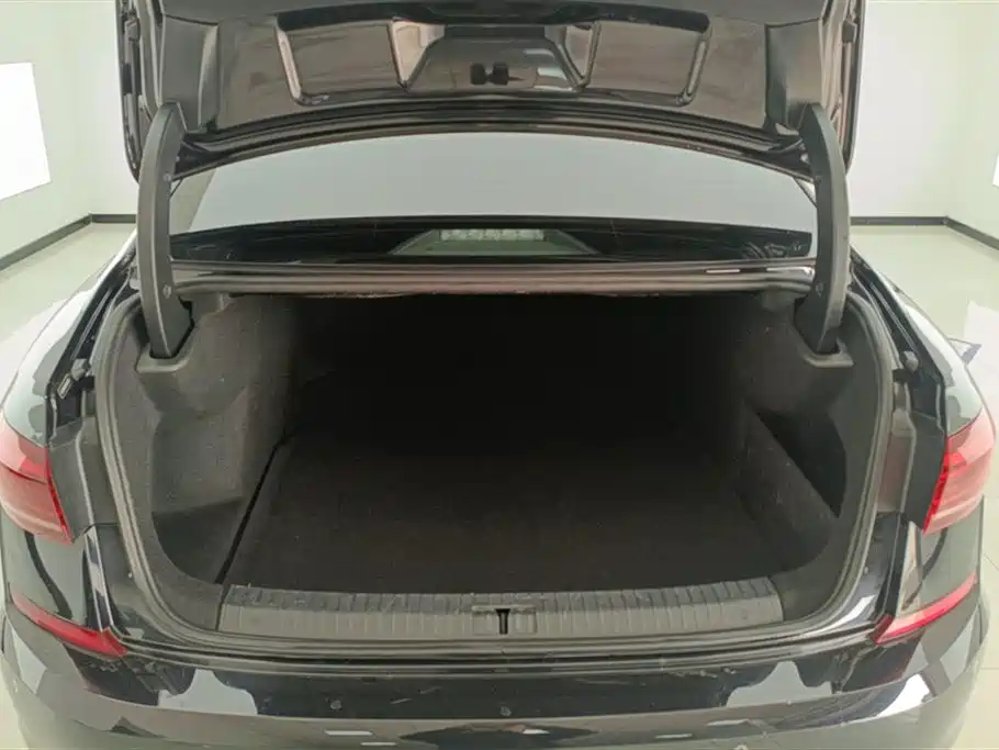 Volkswagen Passat 2023 Facelift 330TSI Starlight Elite Edition фото 4