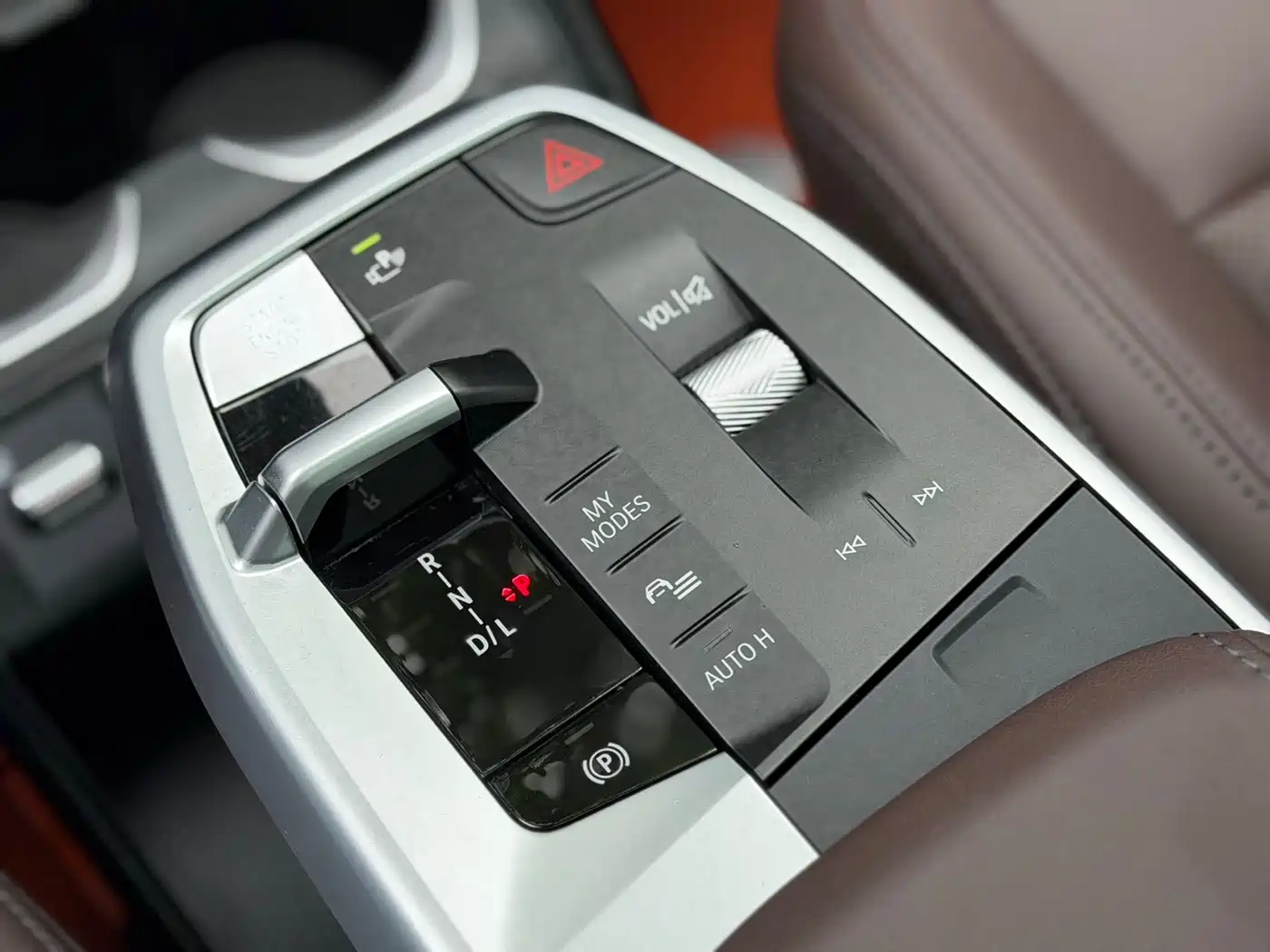 BMW X1 2023 sDrive20Li X Design Package фото 18