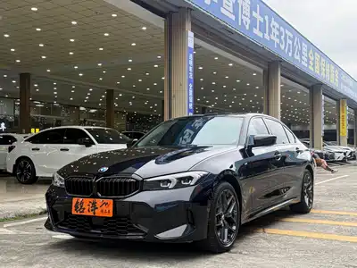 BMW 3