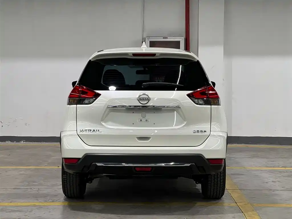 Nissan X-Trail 2025 2025 Honor 2.0L 2WD Leading Edition