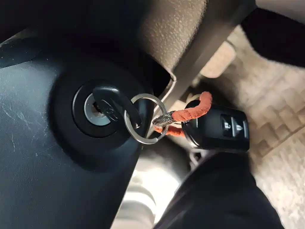 Toyota YARiS L Zhi Xuan 2021 1.5L CVT Leading Edition фото 9