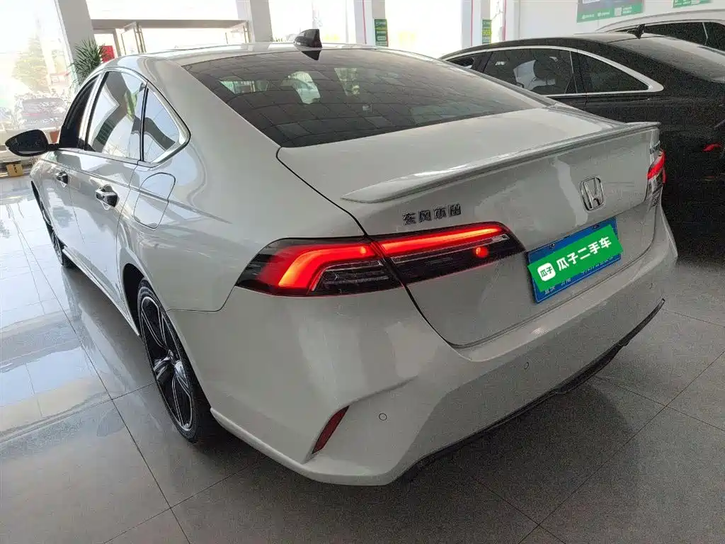 HONDA YINGSHIPAI