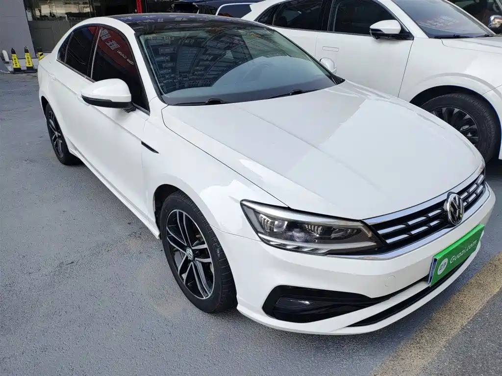 Volkswagen Lamando 2021 280TSI DSG Comfort Edition фото 22